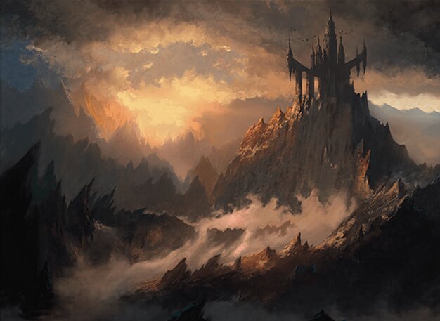 Mountain