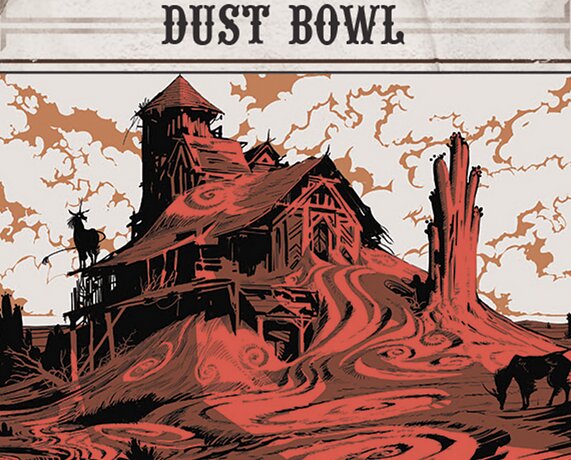 Dust Bowl