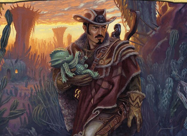 MTG Historic Brawl Yuma Proud Protector Deck played by Mtga Assistant Meta - 85bf2a. Explore the key cards and strategic choices that dominate the current meta.