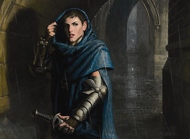 MTG Historic Brawl Lavinia Azorius Renegade Deck played by Mtga Assistant Meta - c972f5. Explore the key cards and strategic choices that dominate the current meta.
