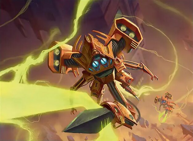 MTG Draft Rakdos Midrange Deck played by Damienf16 - 9eb806. Explore the key cards and strategic choices that dominate the current meta.