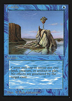 Magic the Gathering Card - Twiddle - MTG Circle