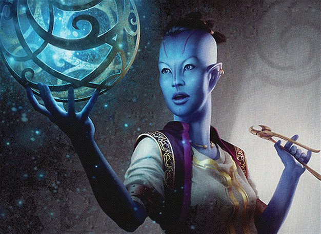 MTG Timeless Grixis Control Deck played by Chesthair - b3d754. Explore the key cards and strategic choices that dominate the current meta.