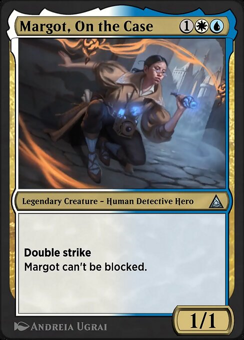 Magic the Gathering Card - Wraith, Vicious Vigilante - MTG Circle
