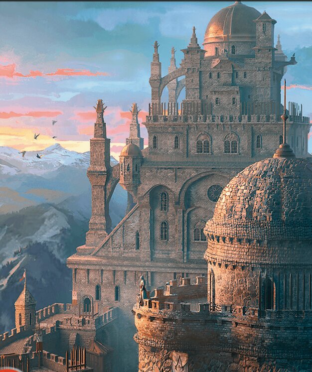 Mountain