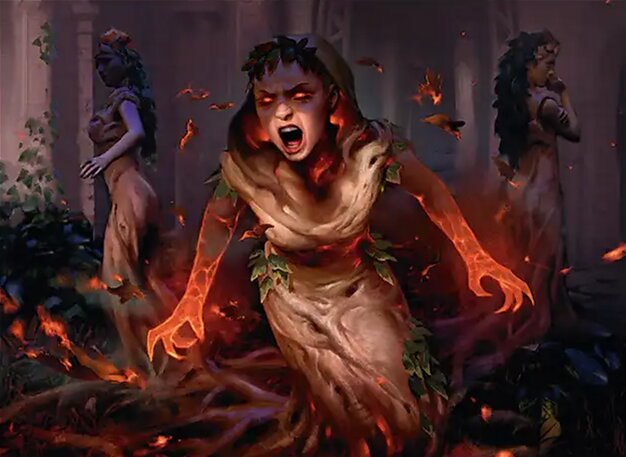 Worldsoul's Rage