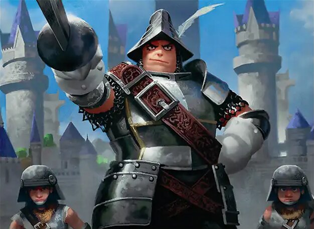 MTG Historic Brawl Adelbert Steiner Deck played by Historicbrawler - ec76ae. Explore the key cards and strategic choices that dominate the current meta.