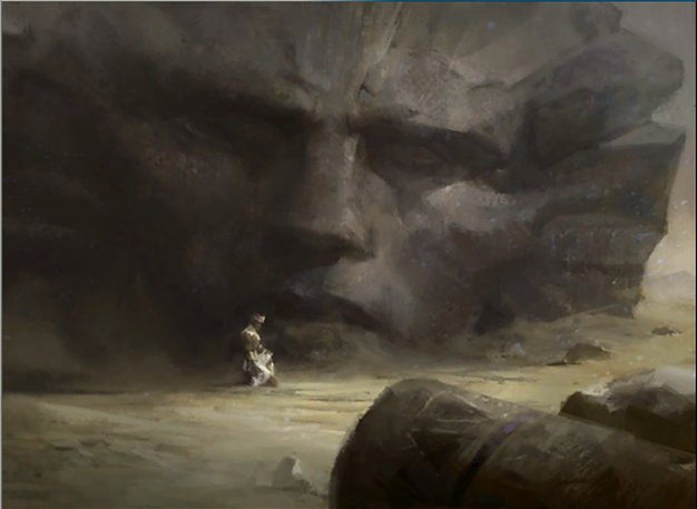 Sphinx's Revelation