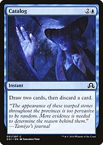 Magic the Gathering Card - Catalog - MTG Circle