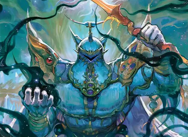 MTG Historic Brawl Exdeath Void Warlock // Neo Exdeath Dimensions End Deck played by Mtga Assistant Meta - 330ebd. Explore the key cards and strategic choices that dominate the current meta.