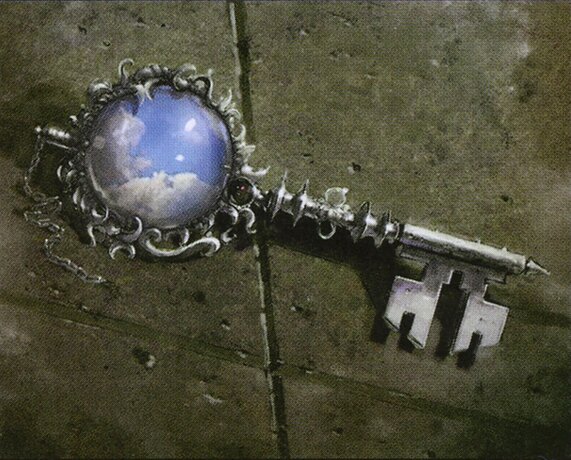 Cloud Key