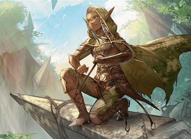 MTG Historic Brawl Sutina Speaker Of The Tajuru Deck played by Historicbrawler - a3fb8f. Explore the key cards and strategic choices that dominate the current meta.