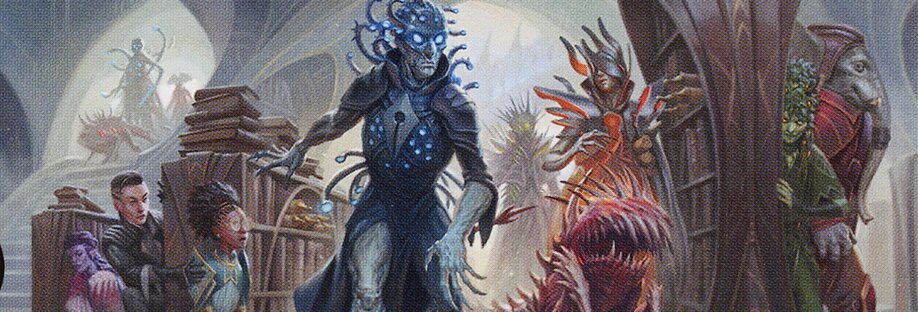 Invasion of Arcavios // Invocation of the Founders