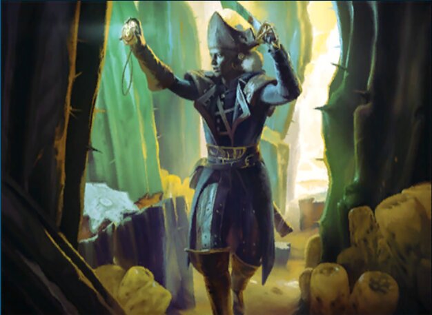 Emerald Collector