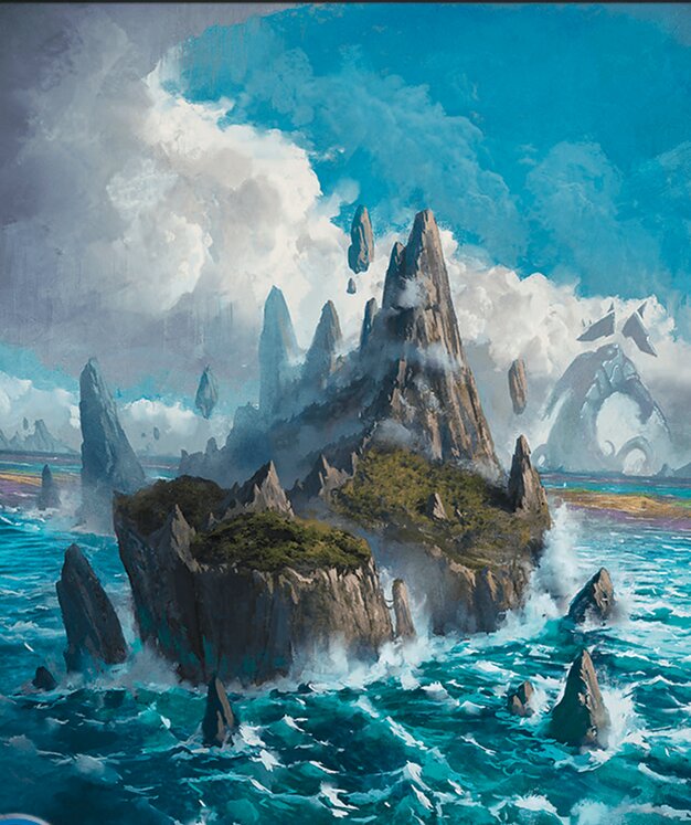 Island