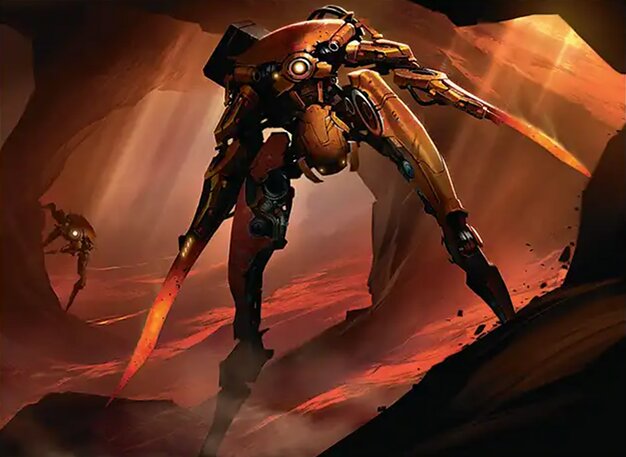 Kavaron Harrier