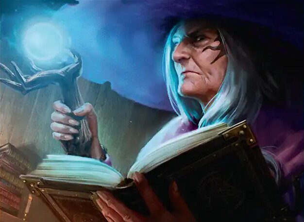 MTG Historic Brawl Matoya Archon Elder Deck played by Symphoneers - 46f879. Explore the key cards and strategic choices that dominate the current meta.