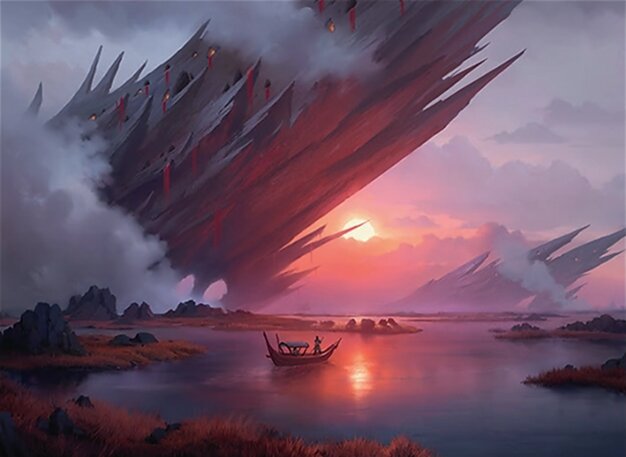 Bloodfell Caves