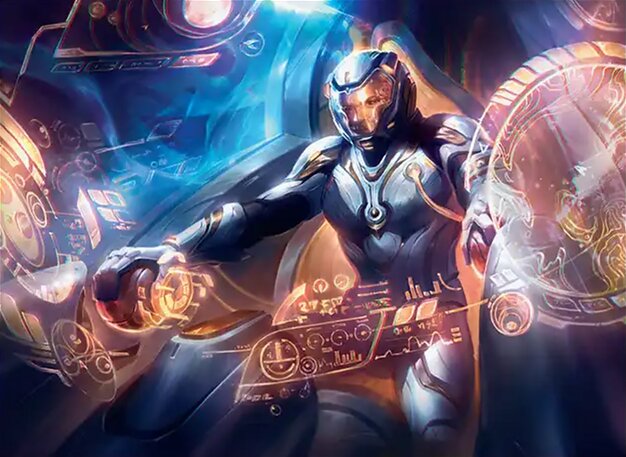 MTG Draft Bant Midrange Deck played by Damienf16 - 9eb7e6. Explore the key cards and strategic choices that dominate the current meta.