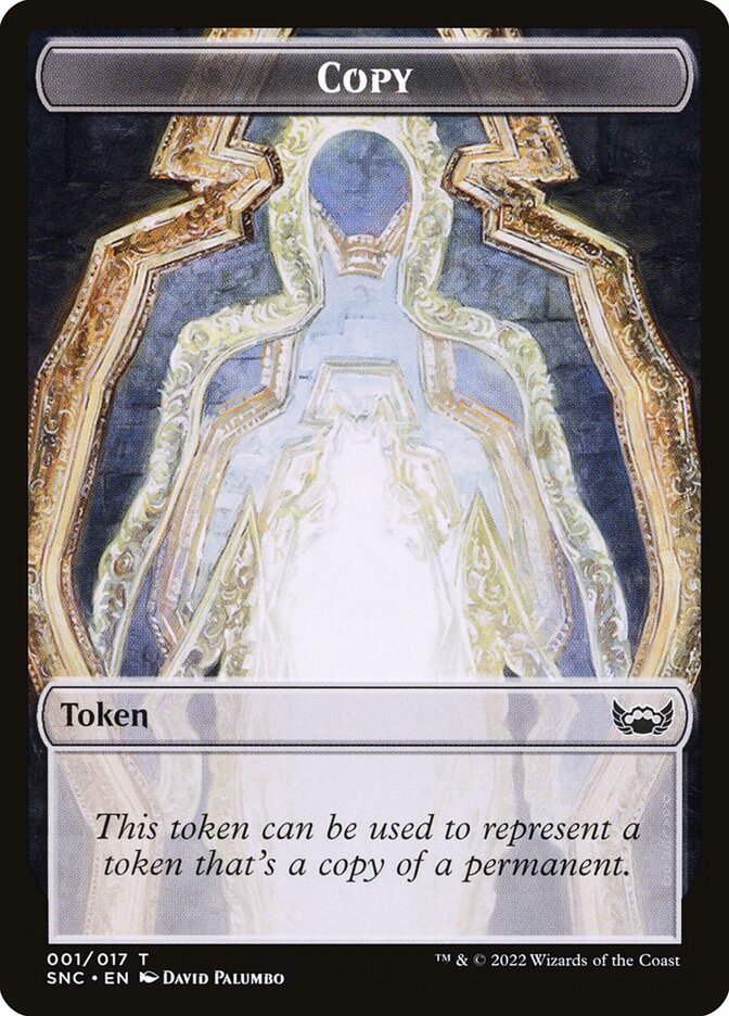 Magic the Gathering Card - Copy - MTG Circle