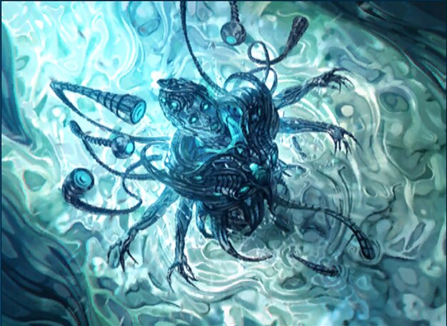 Surgical Metamorph