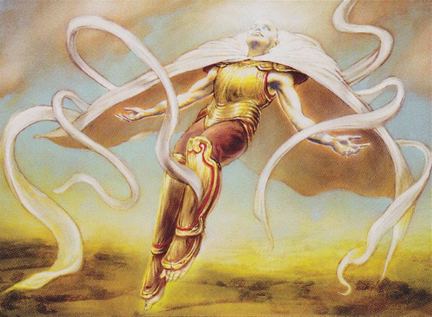 Serra Ascendant