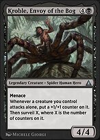 Magic the Gathering Card - Spider-Man Noir - MTG Circle