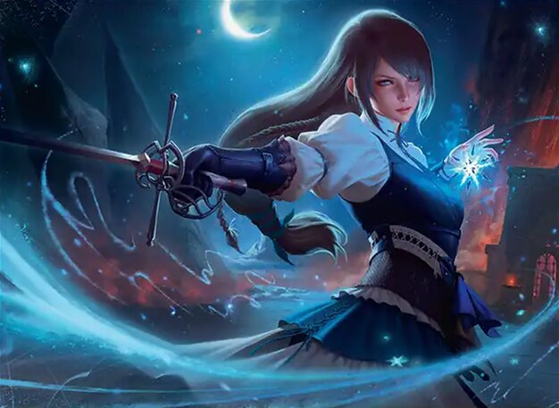 MTG Historic Brawl Jill Shivas Dominant Deck played by Mtg Joe - ec8d09. Explore the key cards and strategic choices that dominate the current meta.