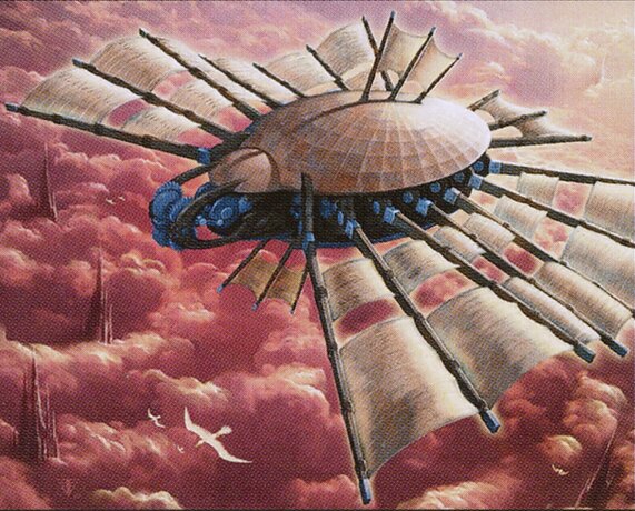 Ornithopter
