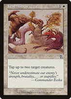 Magic the Gathering Card - Lead Astray - MTG Circle