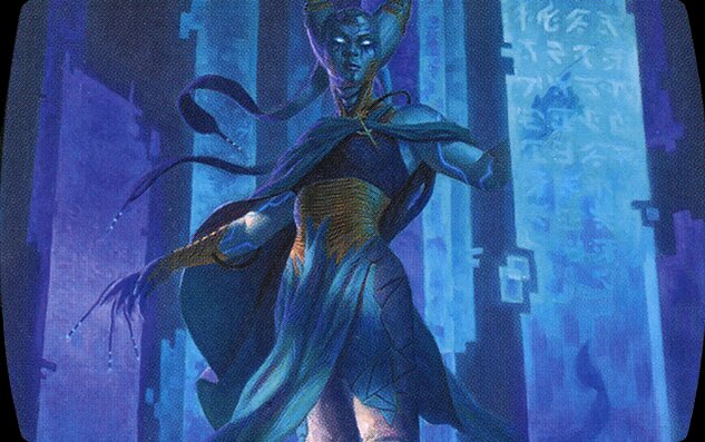 MTG Historic Brawl Tamiyo Compleated Sage Deck played by Mtga Assistant Meta - aa7aa5. Explore the key cards and strategic choices that dominate the current meta.