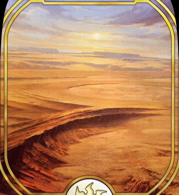 Plains