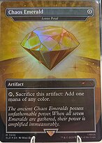 Magic the Gathering Card - Lotus Petal - MTG Circle