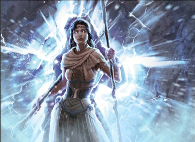 Heliod's Pilgrim