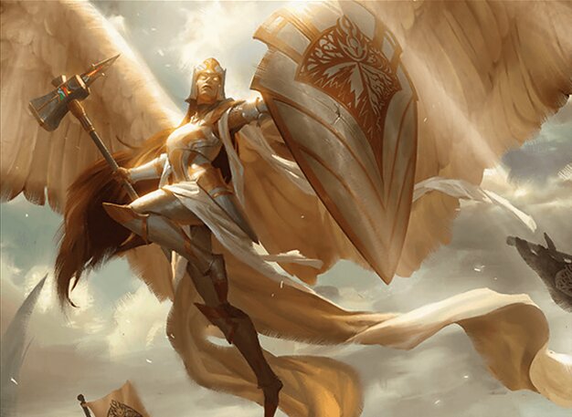 Serra Redeemer