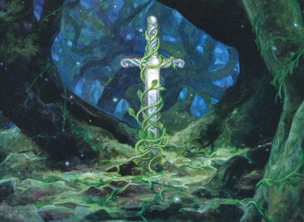 Gaea's Blessing