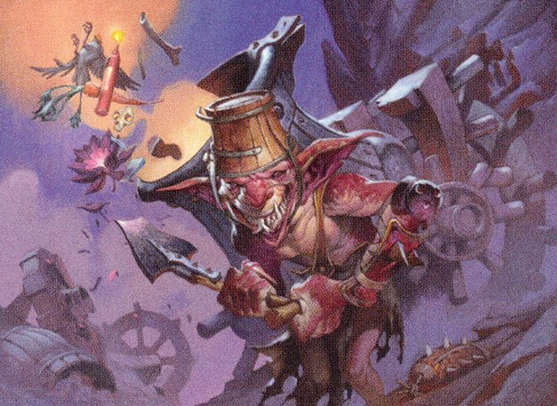 MTG Modern Mono Blue Control Deck played by Arcbound Papi - d16552. Explore the key cards and strategic choices that dominate the current meta.