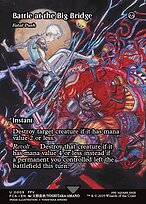 Magic the Gathering Card - Fatal Push - MTG Circle