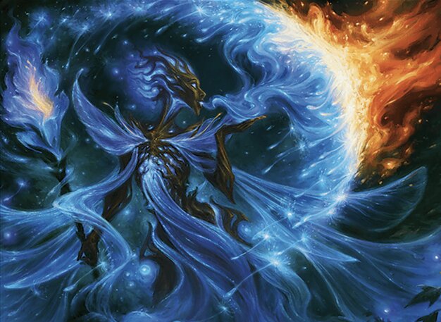 MTG Standard Mono Blue Midrange Deck played by Pippipico3 - 0bbf80. Explore the key cards and strategic choices that dominate the current meta.