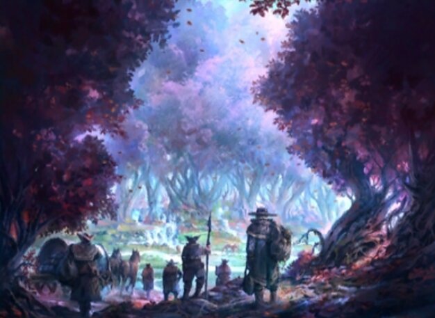 Settle the Wilds