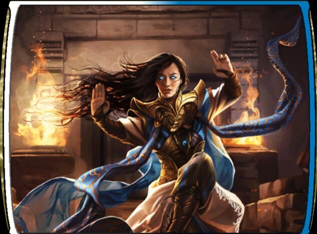 MTG Historic Brawl Narset Transcendent Deck played by Aeonstasis - 9cb915. Explore the key cards and strategic choices that dominate the current meta.