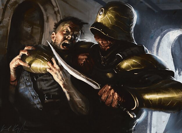 Explore the best MTG Historic Brawl Duress decks and stay ahead of the metagame. Find your decklist to win in your next Magic: The Gathering event.