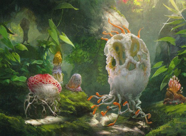 MTG Modern Selesnya Midrange Deck played by Sasaki Yusuke - b0183c. Explore the key cards and strategic choices that dominate the current meta.