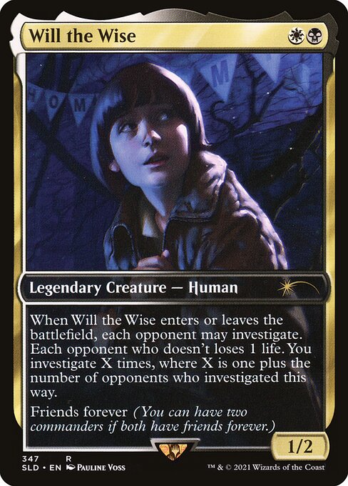 Magic the Gathering Card - Wernog, Rider's Chaplain - MTG Circle