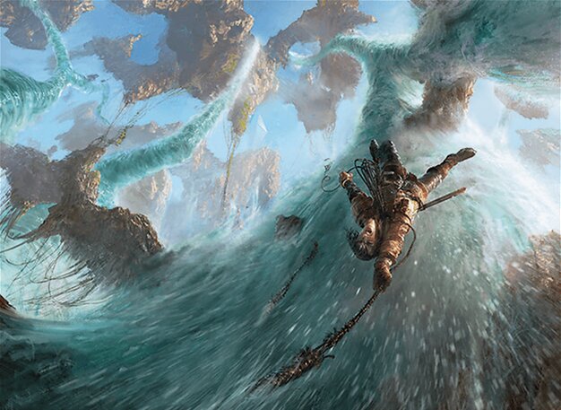 MTG Cube Temur Midrange Deck played by Damienf16 - 7e4430. Explore the key cards and strategic choices that dominate the current meta.