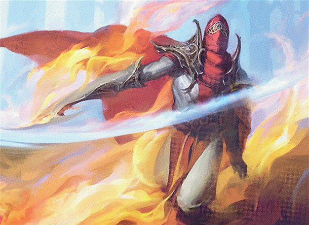 MTG Historic Azorius Control Deck played by Ulf - b8273f. Explore the key cards and strategic choices that dominate the current meta.