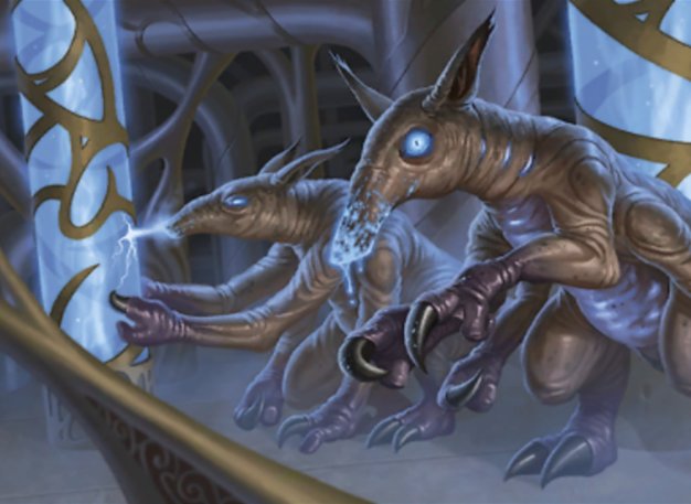 Invigorated Rampage