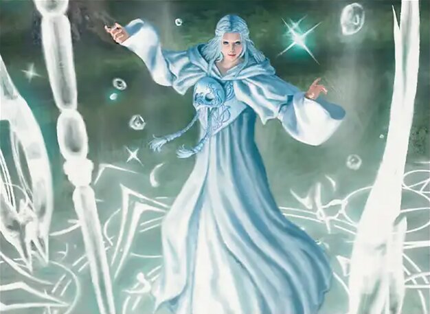 MTG Historic Brawl Venat Heart Of Hydaelyn // Hydaelyn The Mothercrystal Deck played by Saitama - 9d8175. Explore the key cards and strategic choices that dominate the current meta.