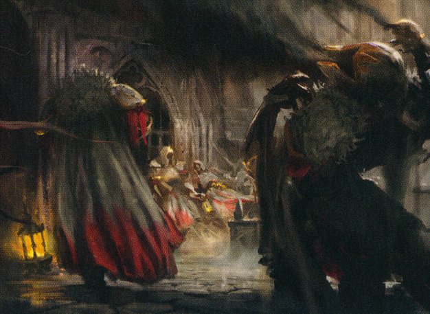Ritual of Soot
