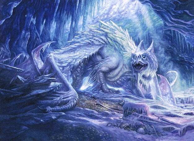 MTG Historic Brawl Icingdeath Frost Tyrant Deck played by Armageddon67 - 81c50e. Explore the key cards and strategic choices that dominate the current meta.